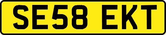 SE58EKT