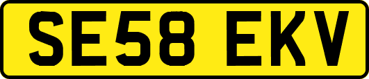 SE58EKV