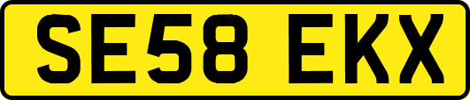 SE58EKX