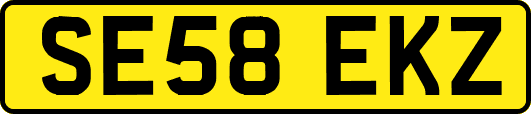 SE58EKZ
