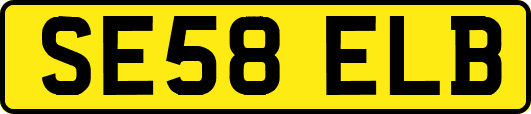 SE58ELB