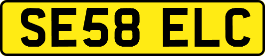 SE58ELC