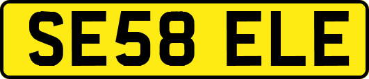SE58ELE