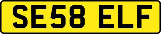SE58ELF