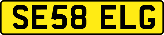 SE58ELG