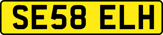 SE58ELH