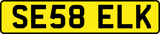 SE58ELK