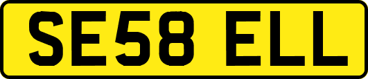 SE58ELL