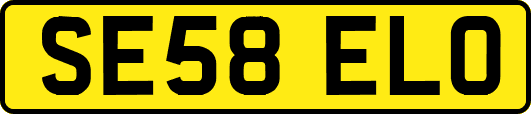 SE58ELO
