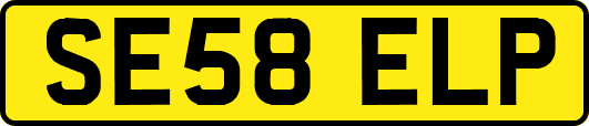 SE58ELP