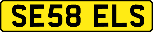 SE58ELS