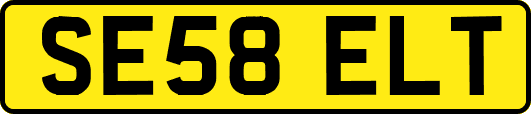 SE58ELT
