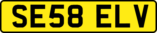 SE58ELV