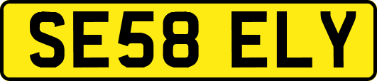 SE58ELY