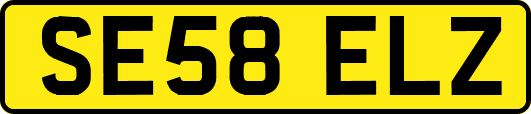 SE58ELZ
