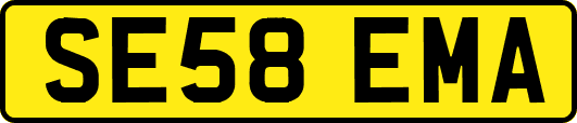 SE58EMA