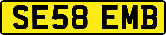 SE58EMB