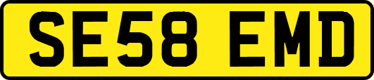 SE58EMD