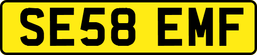 SE58EMF