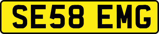 SE58EMG