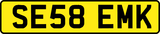 SE58EMK