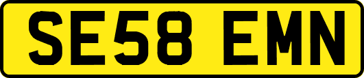 SE58EMN