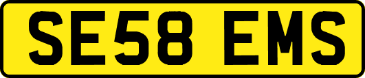 SE58EMS
