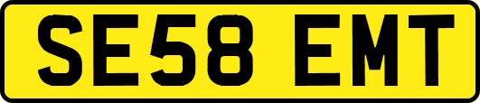 SE58EMT