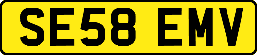 SE58EMV