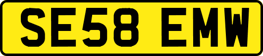 SE58EMW
