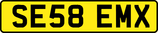 SE58EMX
