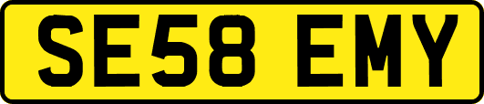 SE58EMY