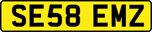 SE58EMZ