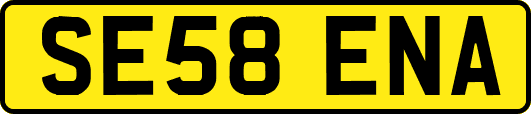 SE58ENA
