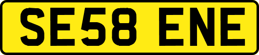 SE58ENE
