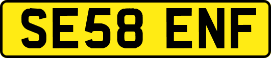 SE58ENF