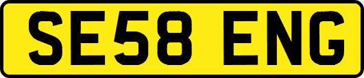 SE58ENG