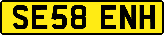 SE58ENH