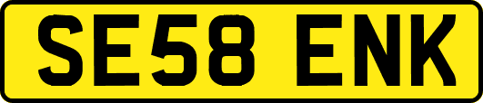 SE58ENK
