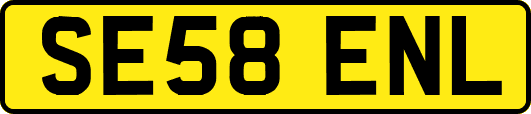 SE58ENL