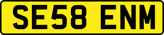 SE58ENM