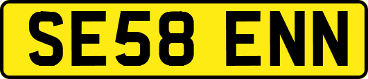 SE58ENN