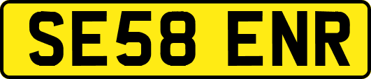 SE58ENR
