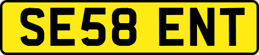 SE58ENT