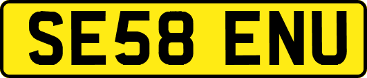 SE58ENU