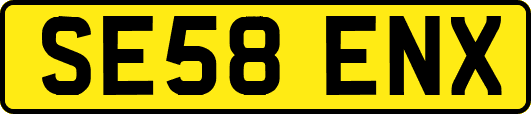 SE58ENX