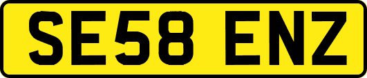 SE58ENZ
