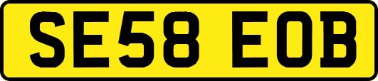 SE58EOB