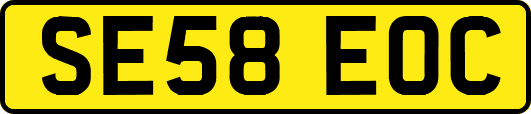 SE58EOC