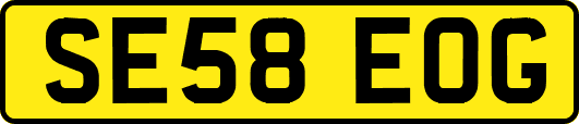 SE58EOG